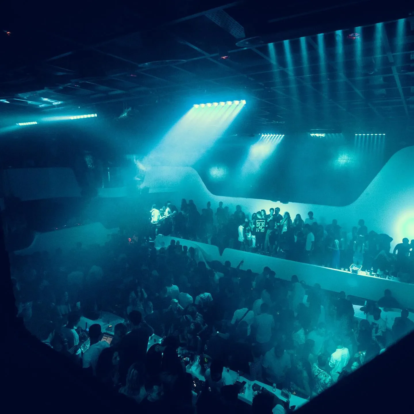 Void Mykonos