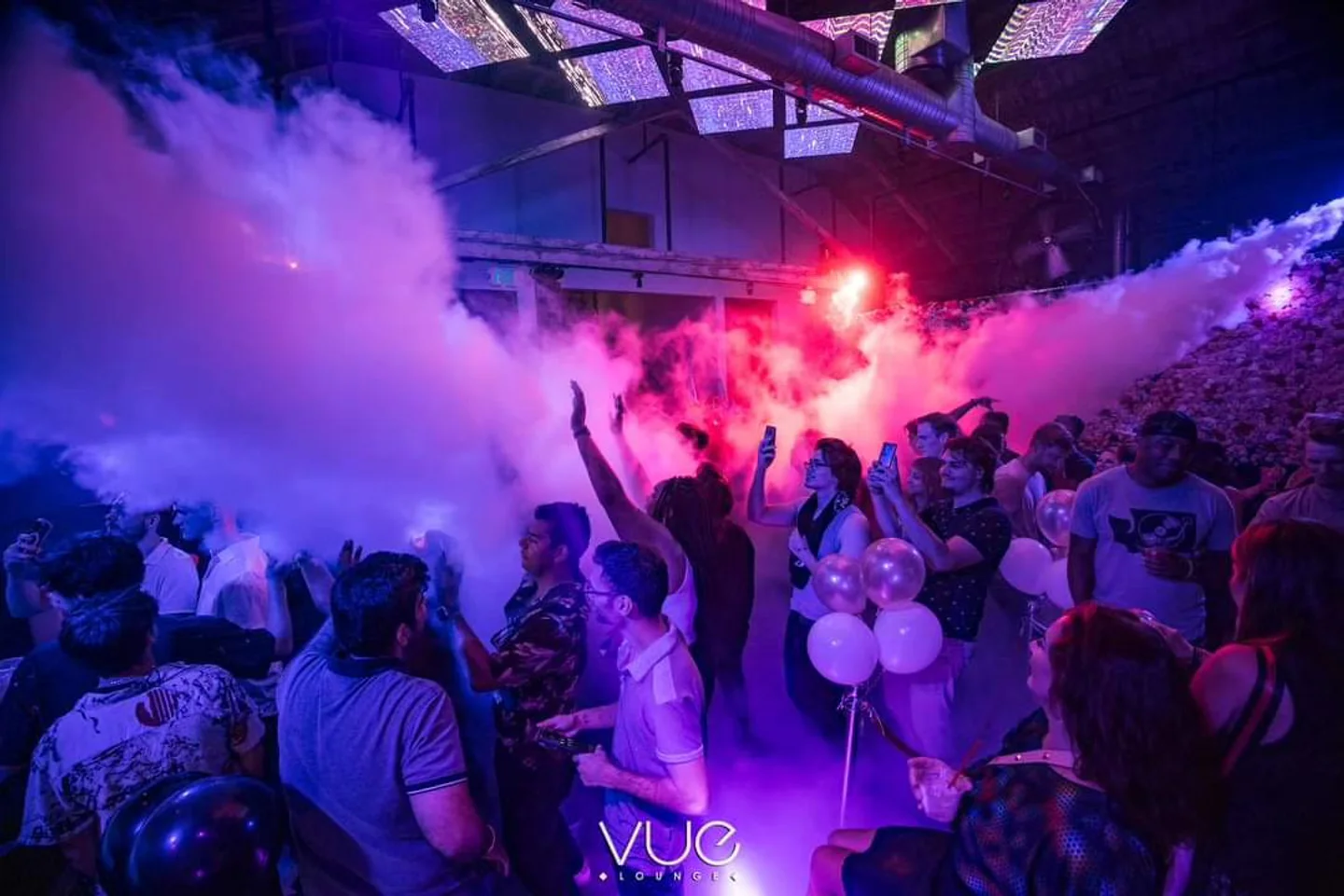 Vue Seattle