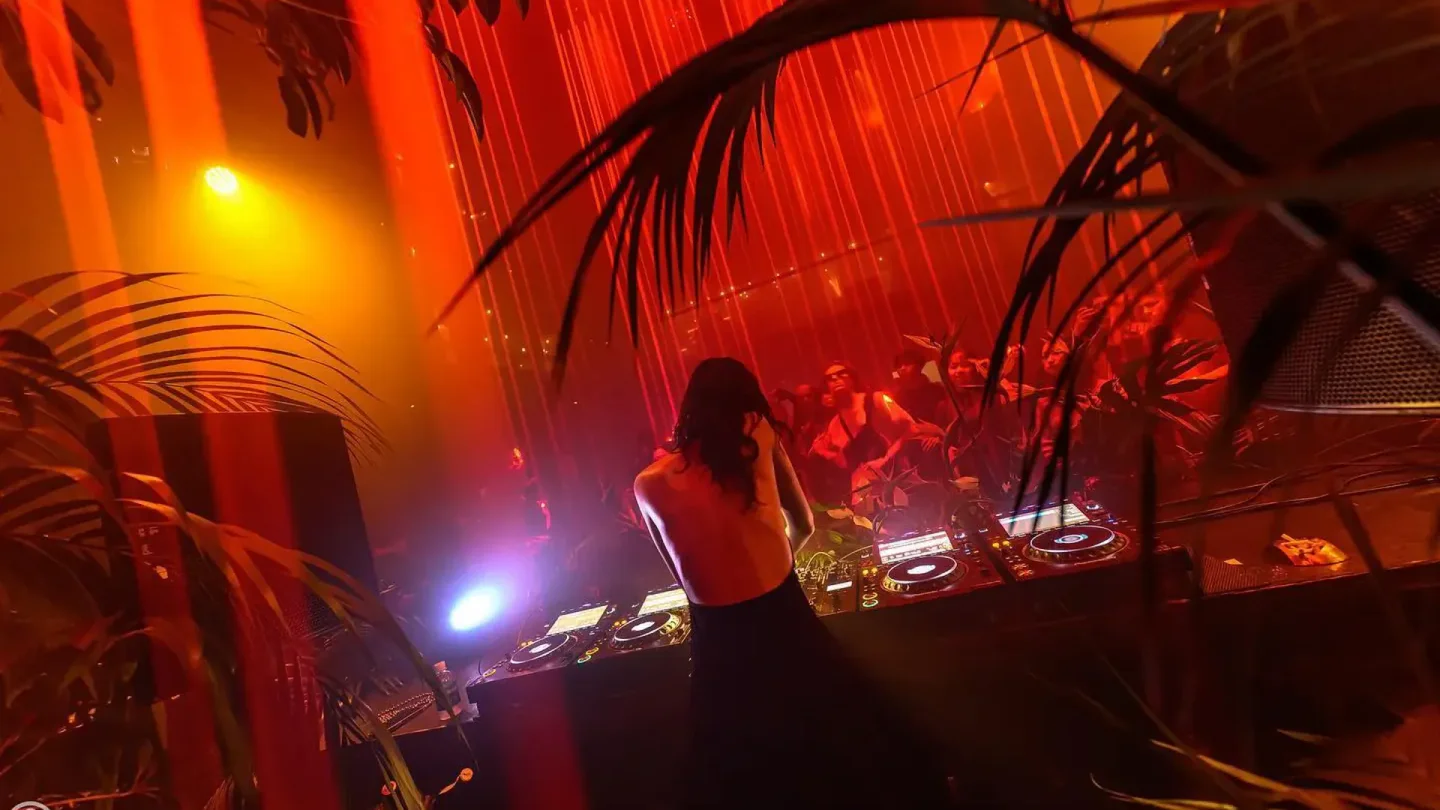 Womb Tokyo