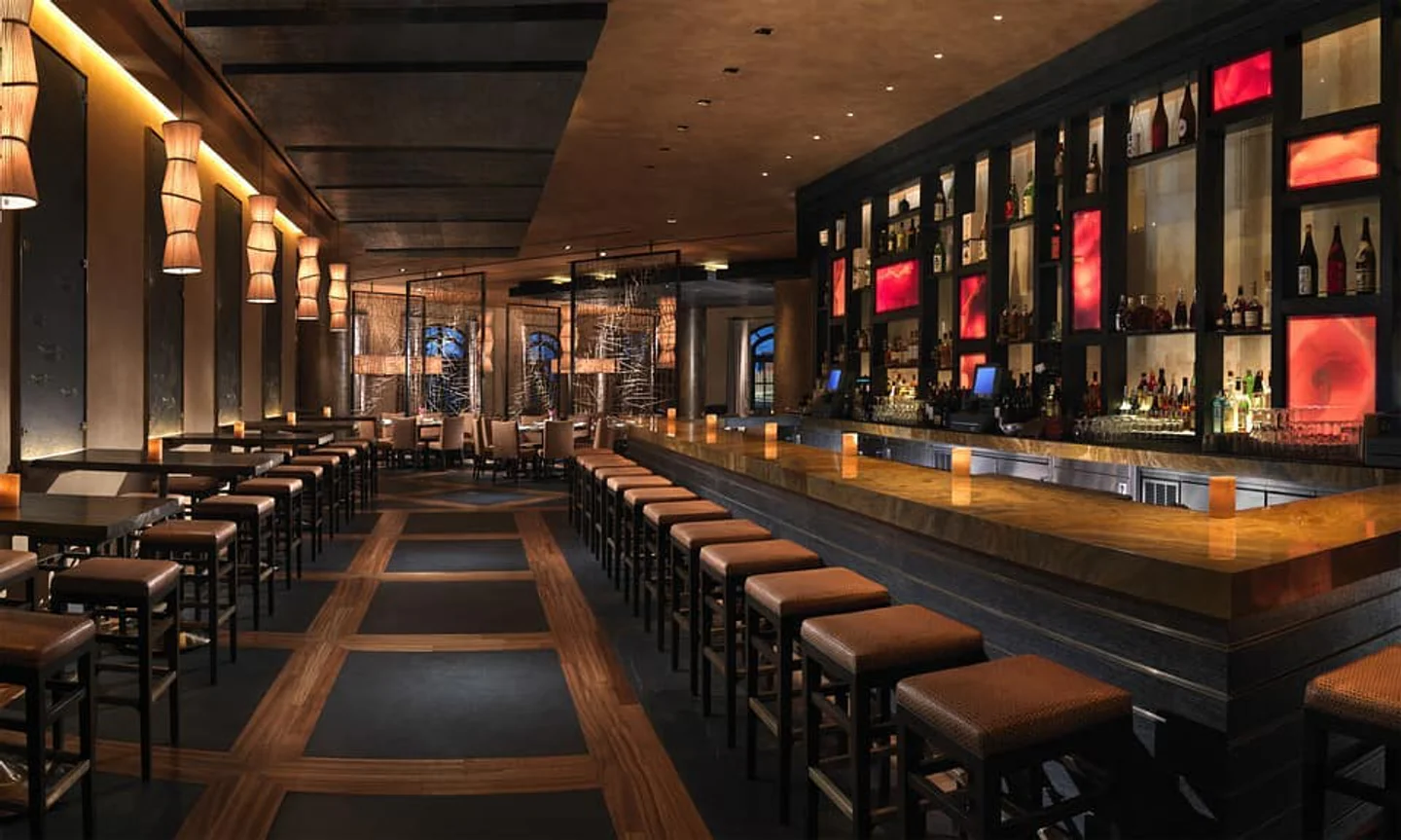 Yellowtail  Las-Vegas