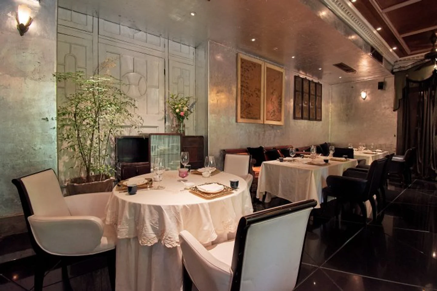 Yongfoo Elite Shanghai