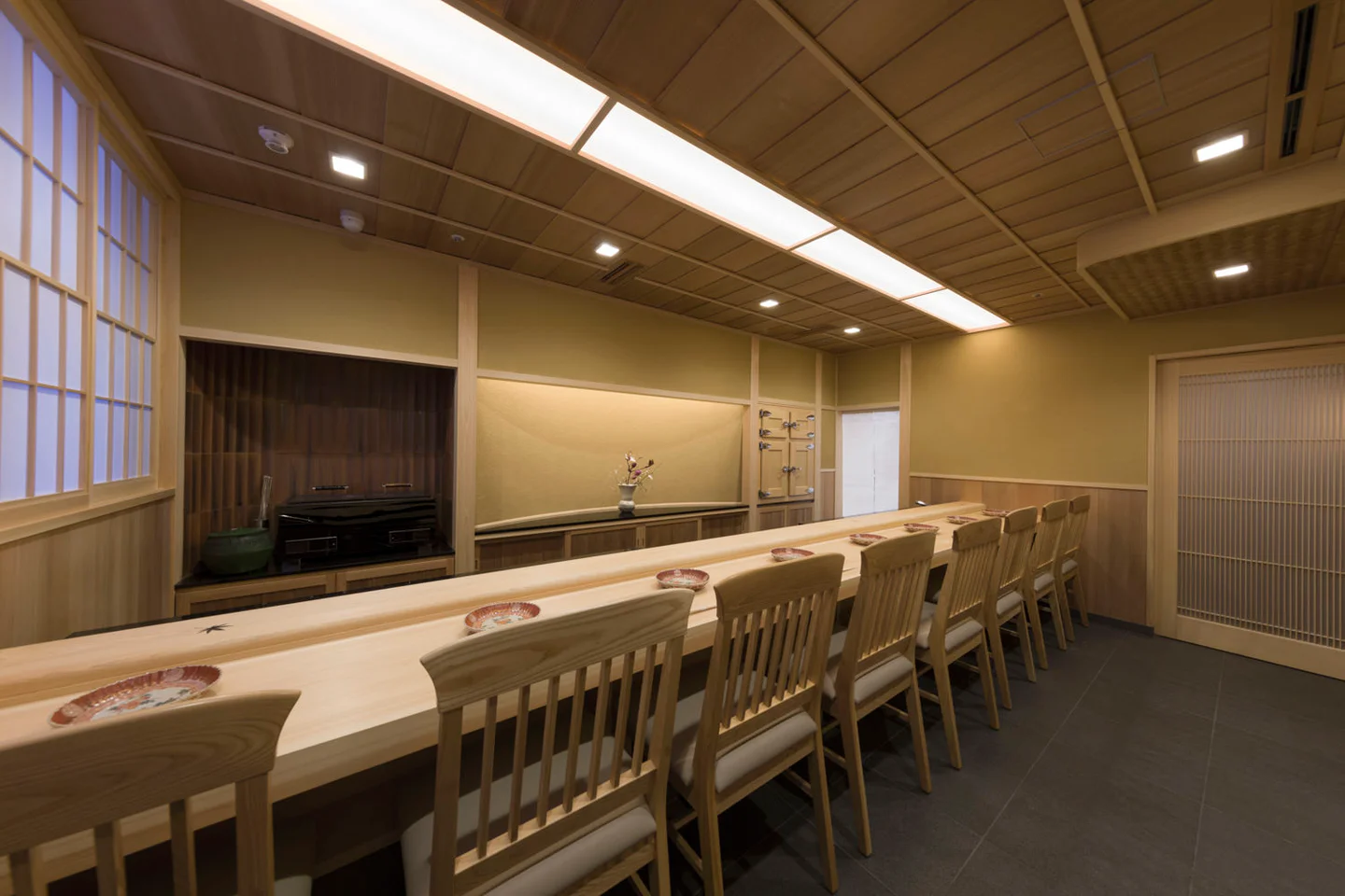 Yoshitake Tokyo