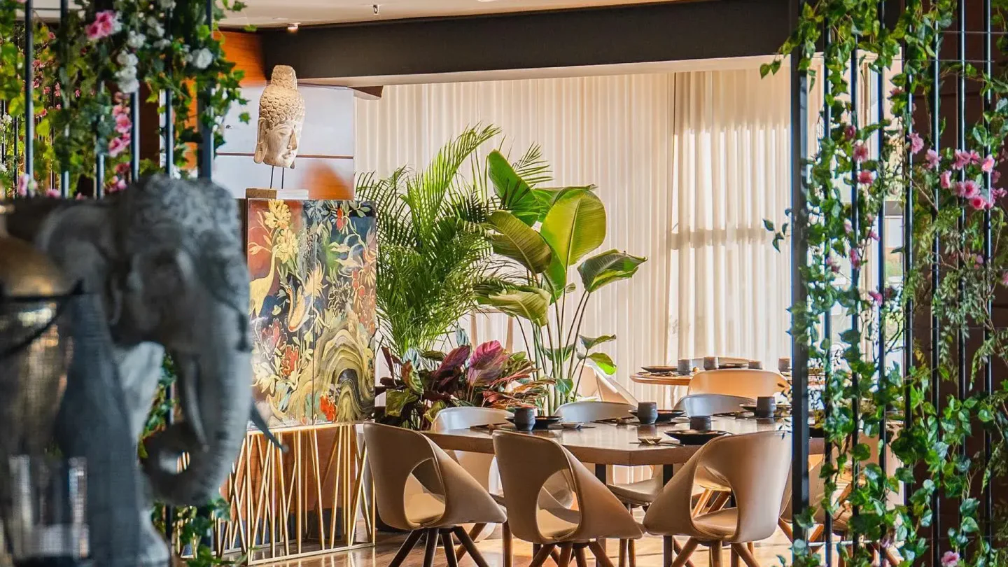 Zengo Dubai