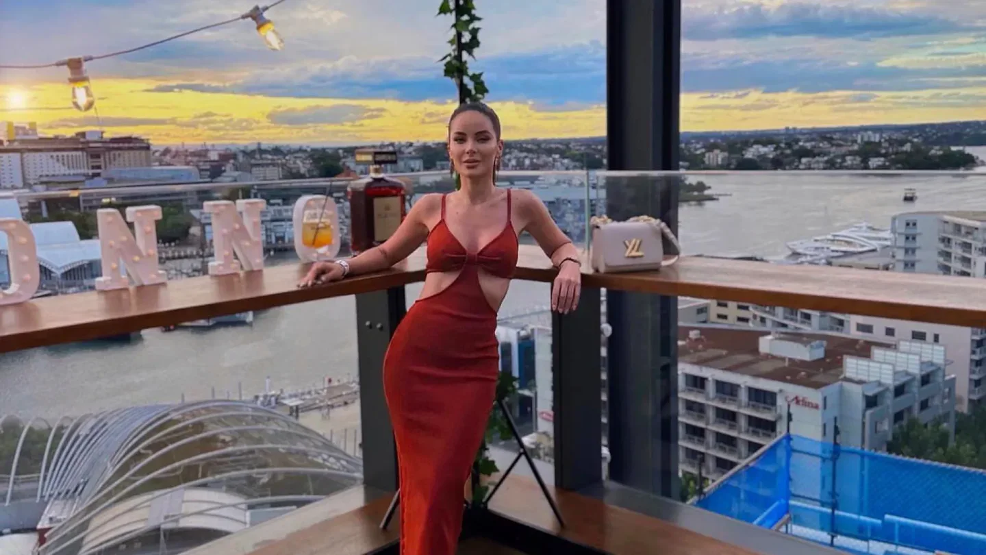 Zephyr Sydney