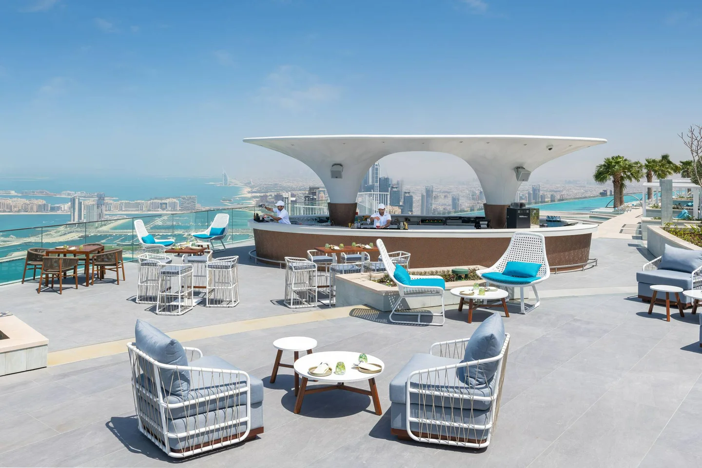 Zeta 77 Dubai