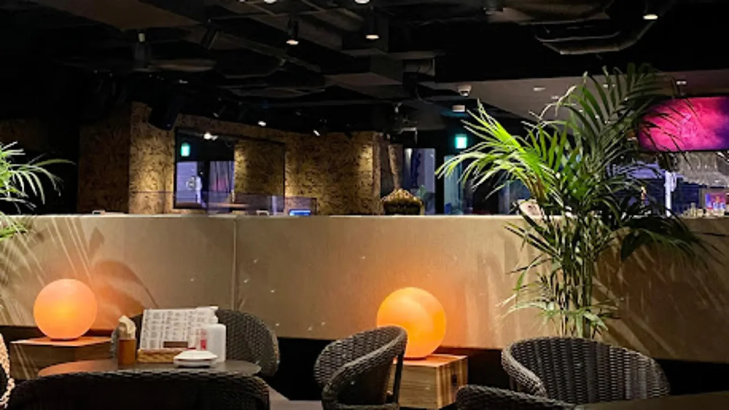 Zeus Tokyo