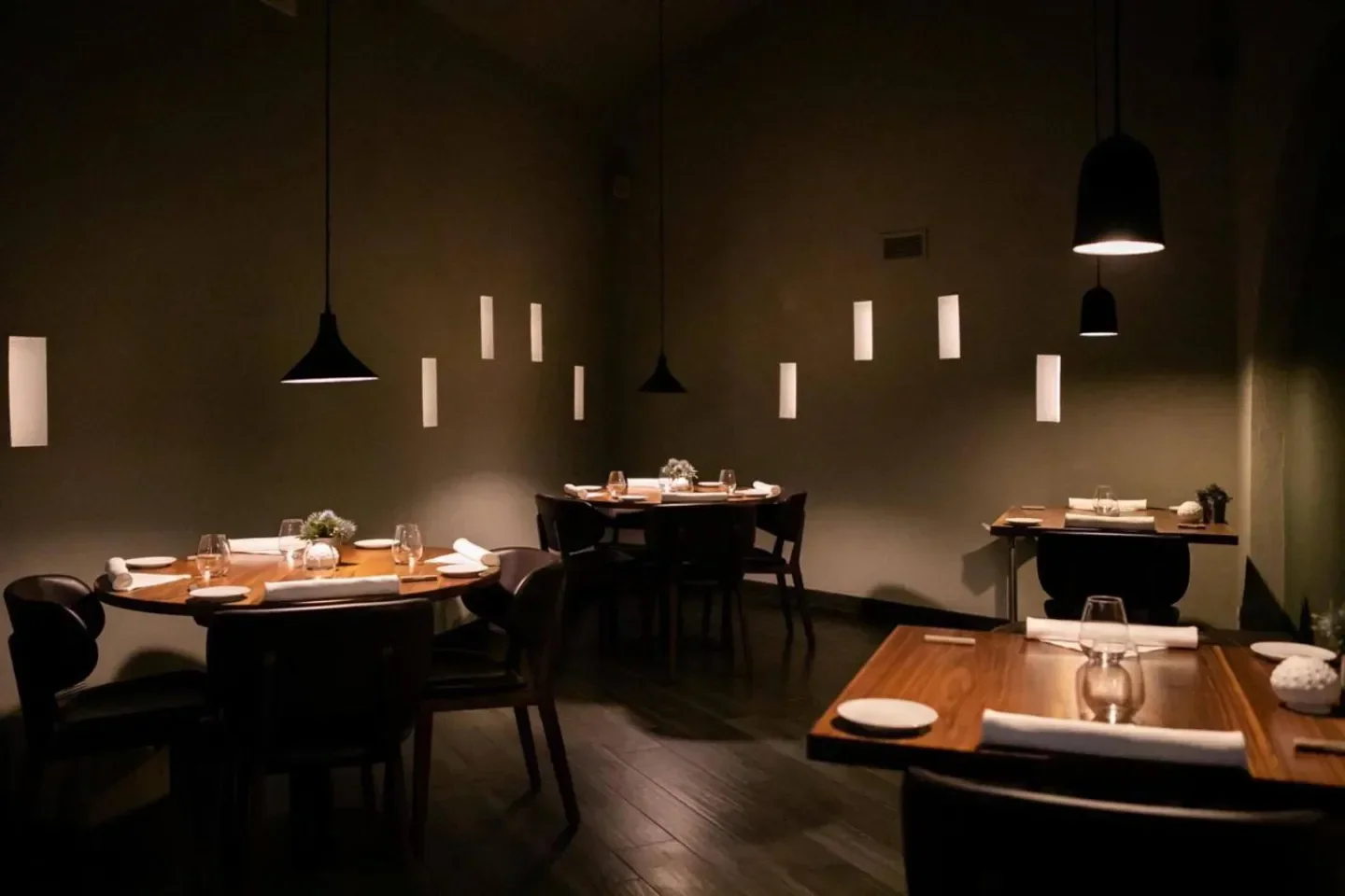 The TOP 10 Michelin Star Restaurant in Rome