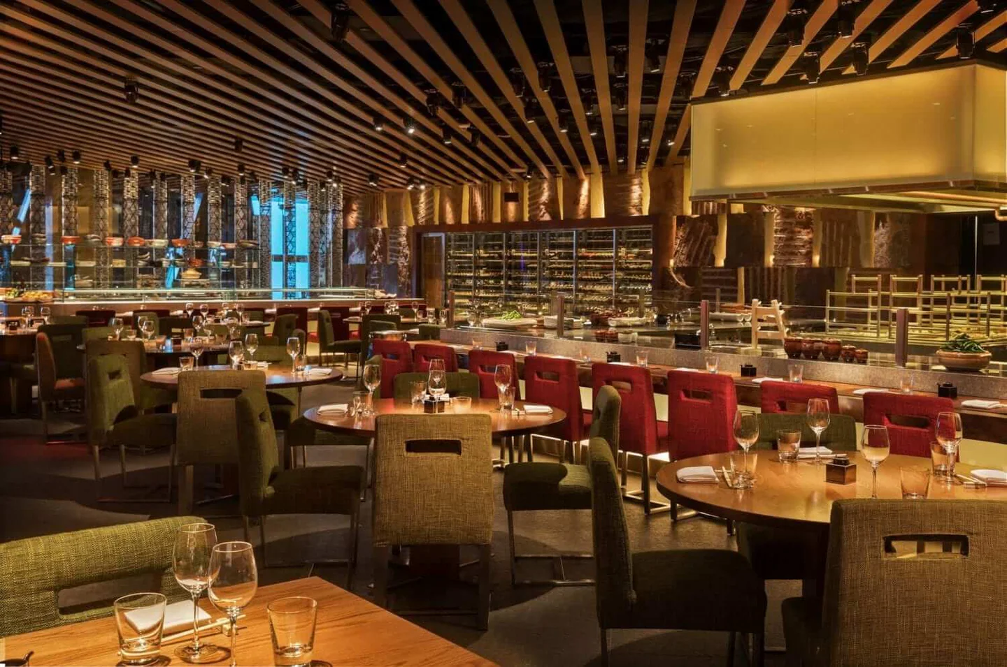 Zuma Las-Vegas