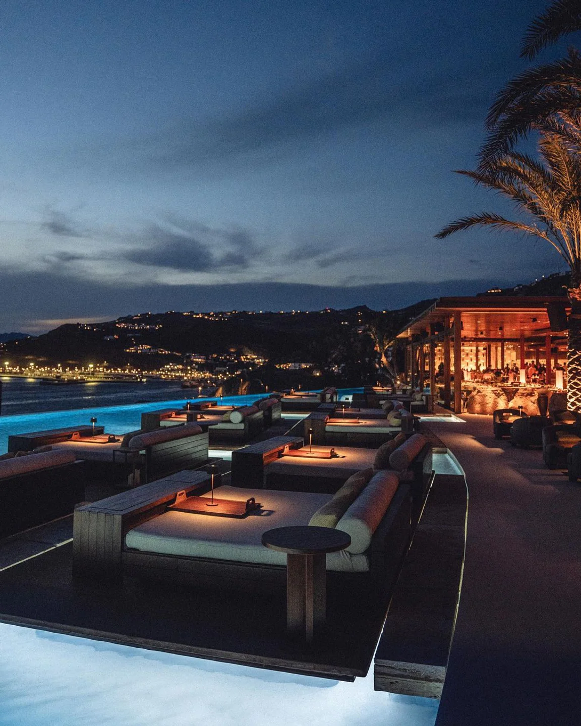Zuma Mykonos